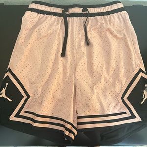 Air Jordan shorts